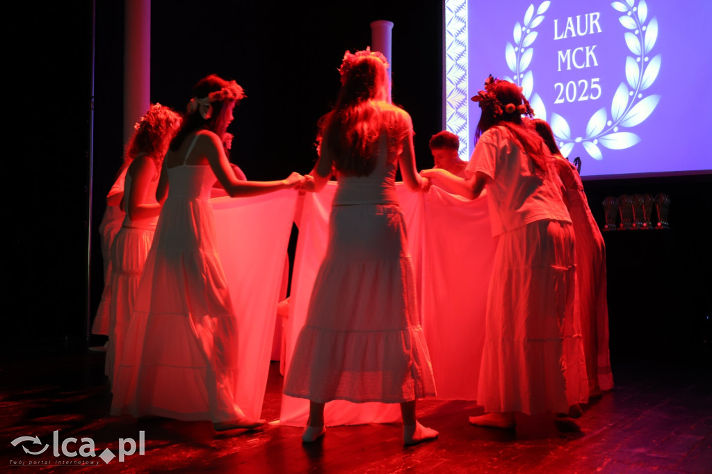 Laury MCK 2025 rozdane