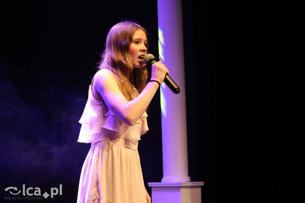 Laury MCK 2025 rozdane