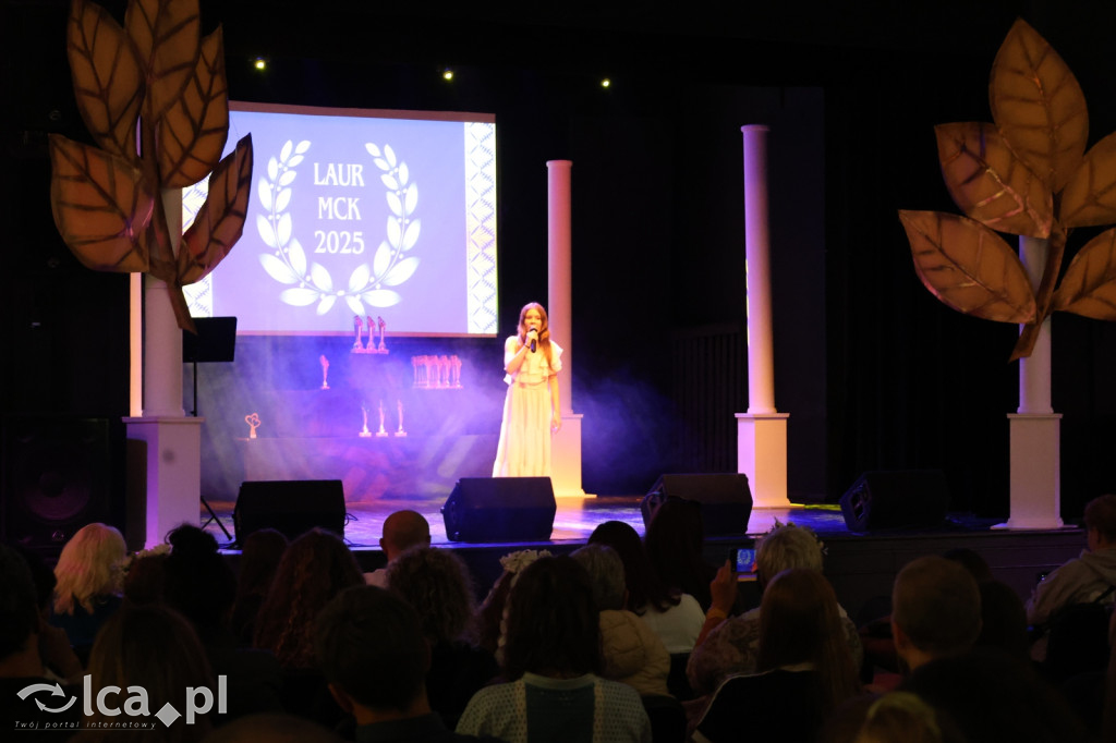 Laury MCK 2025 rozdane