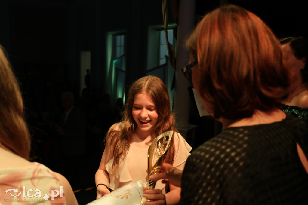 Laury MCK 2025 rozdane