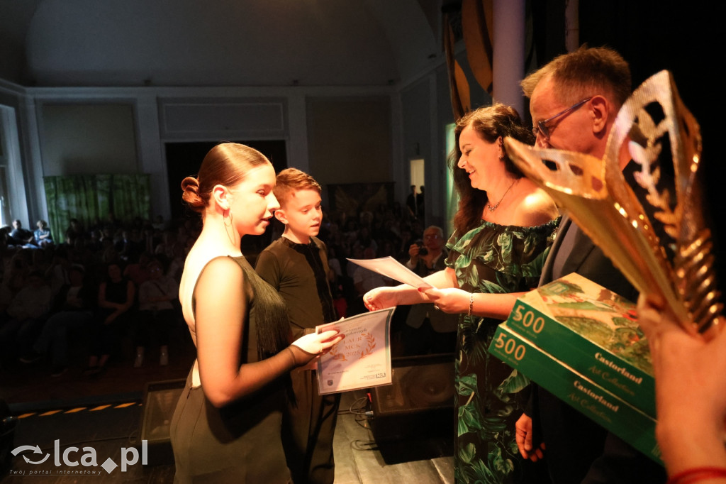 Laury MCK 2025 rozdane