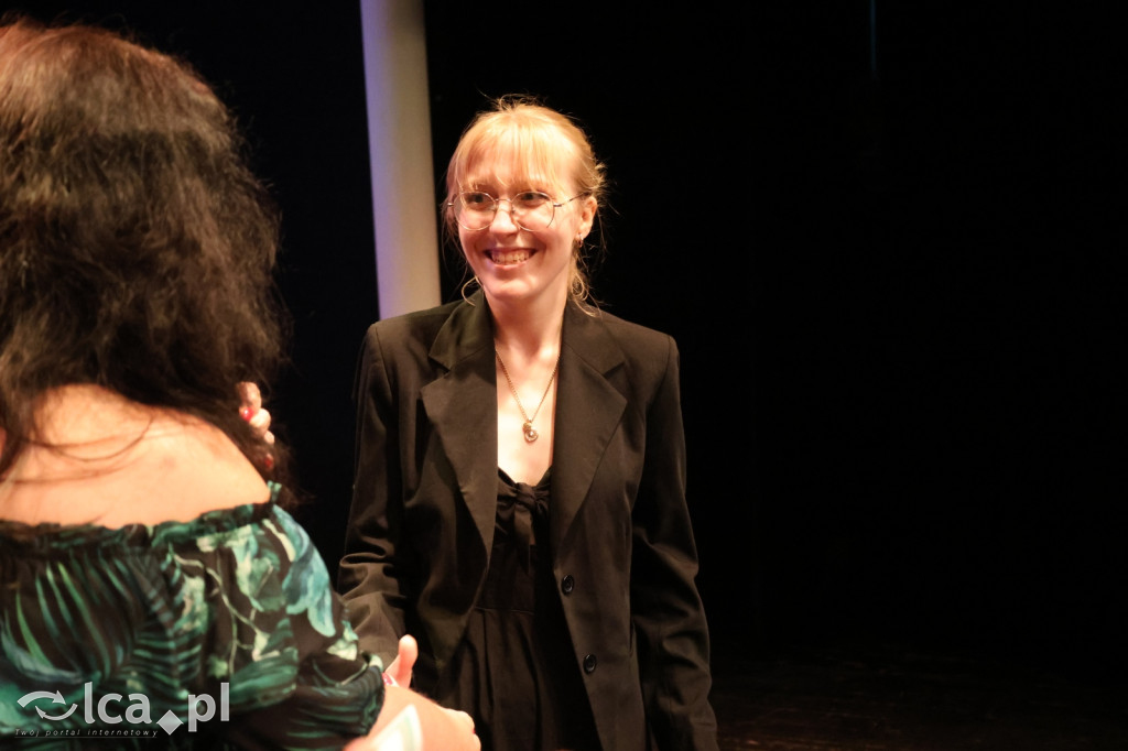 Laury MCK 2025 rozdane