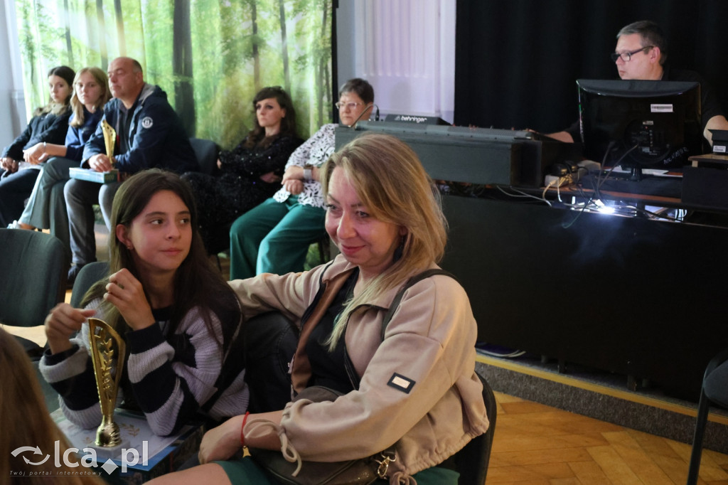 Laury MCK 2025 rozdane