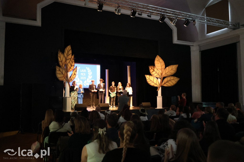 Laury MCK 2025 rozdane