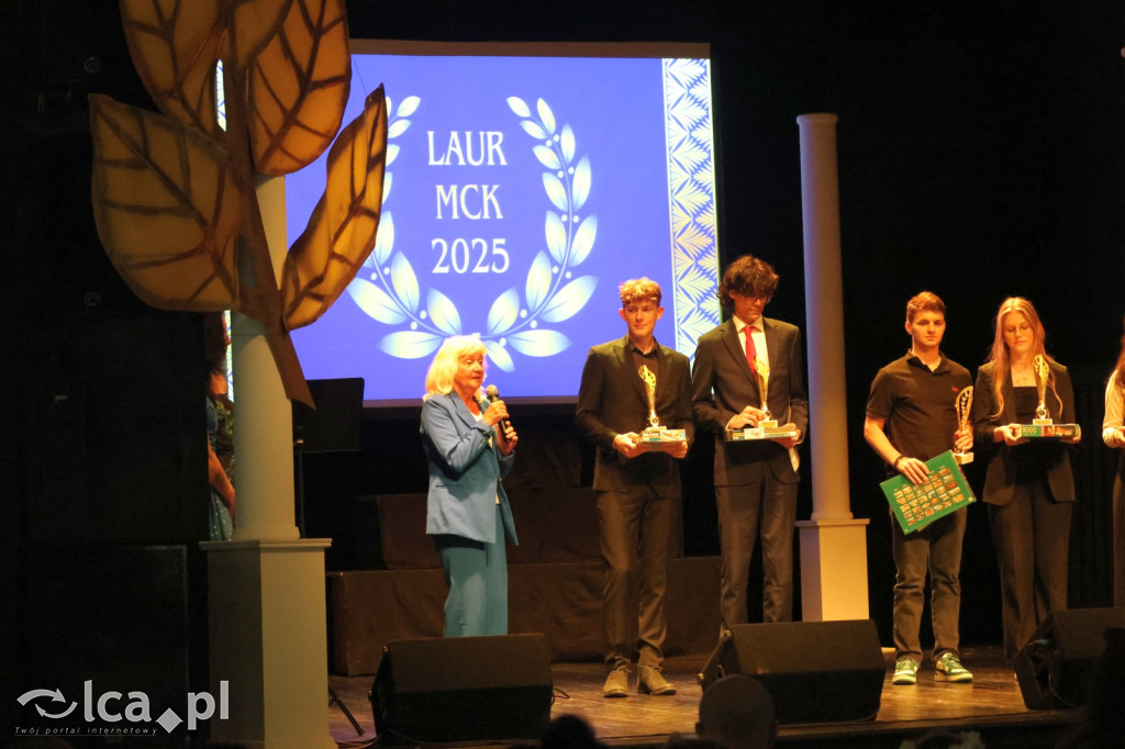 Laury MCK 2025 rozdane