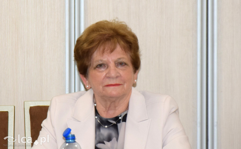 Konsultacje z ministrem Przemysławem Koperskim
