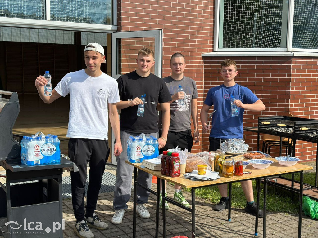 Turniej Złota Kierownica 2025 w Samochodówce