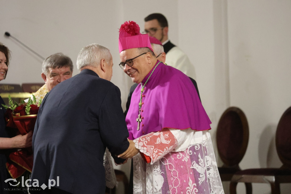 35-lecie parafii Najświętszego Serca Pana Jezusa
