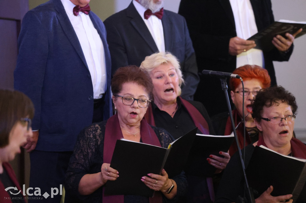 35-lecie parafii Najświętszego Serca Pana Jezusa