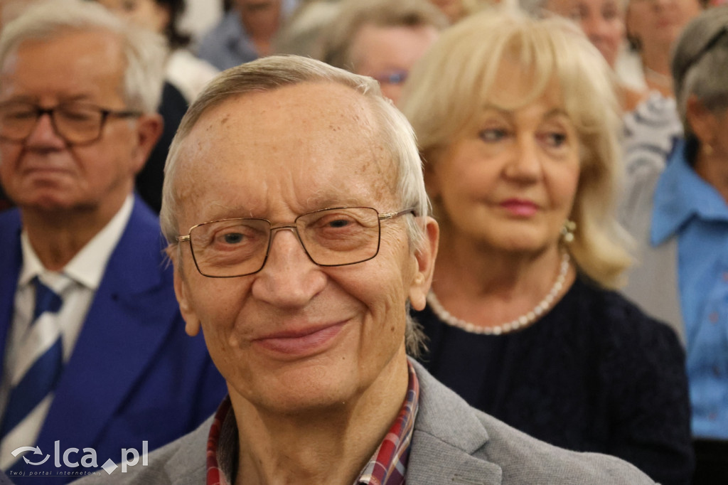 35-lecie parafii Najświętszego Serca Pana Jezusa