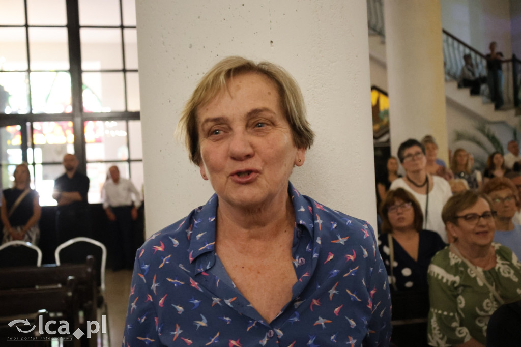 35-lecie parafii Najświętszego Serca Pana Jezusa