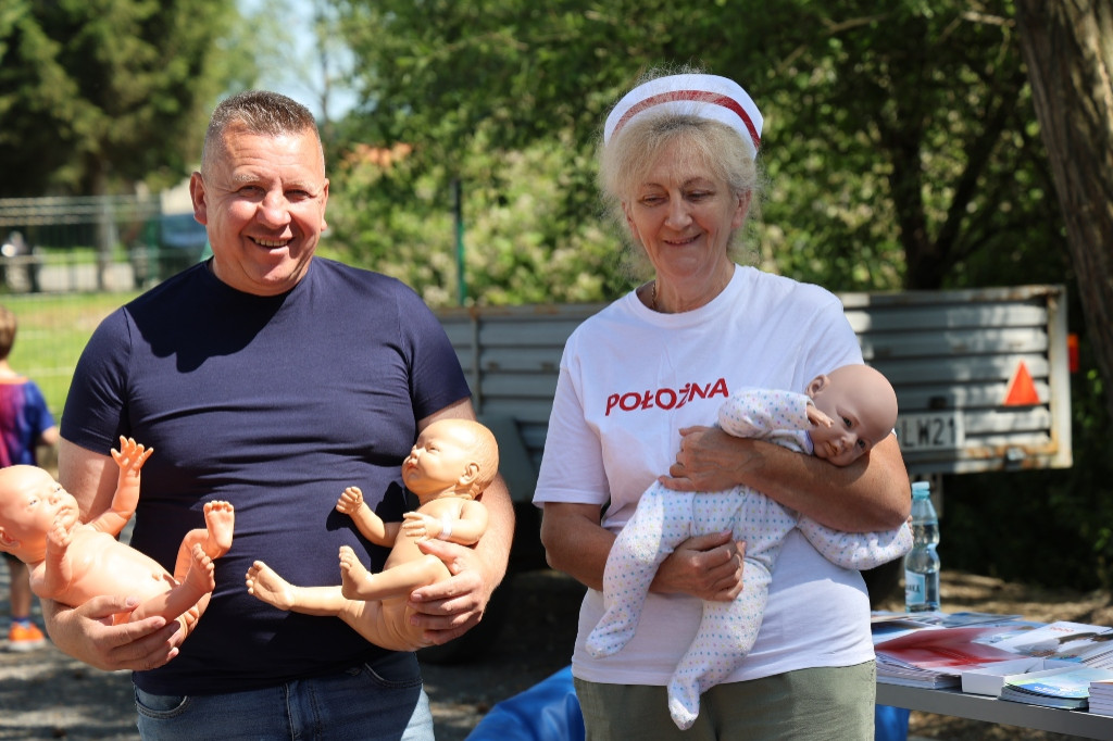 Biała Sobota, która zostanie w sercach na długo