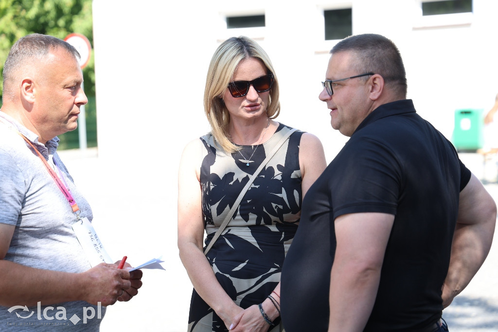 Biała Sobota, która zostanie w sercach na długo