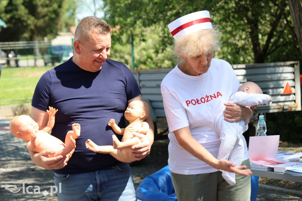 Biała Sobota, która zostanie w sercach na długo