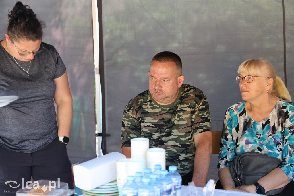 Biała Sobota, która zostanie w sercach na długo