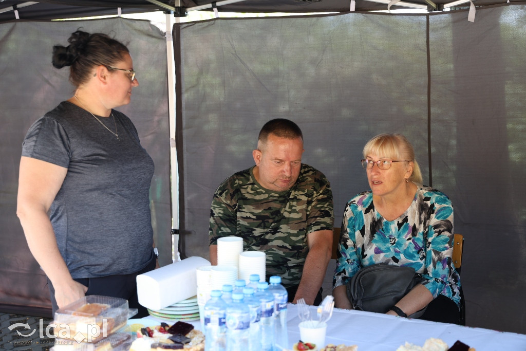 Biała Sobota, która zostanie w sercach na długo