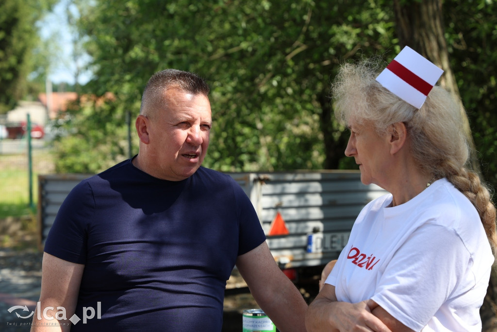Biała Sobota, która zostanie w sercach na długo