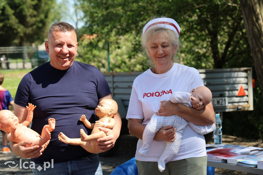 Biała Sobota, która zostanie w sercach na długo