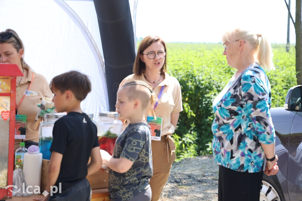 Biała Sobota, która zostanie w sercach na długo