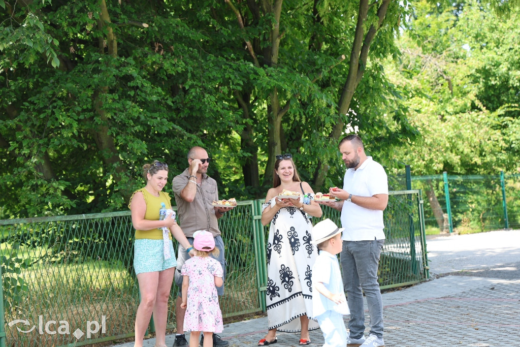 Biała Sobota, która zostanie w sercach na długo