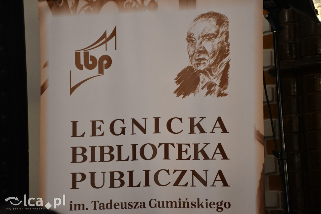 Piosenki z kapelusza – muzyczny wieczór w LBP