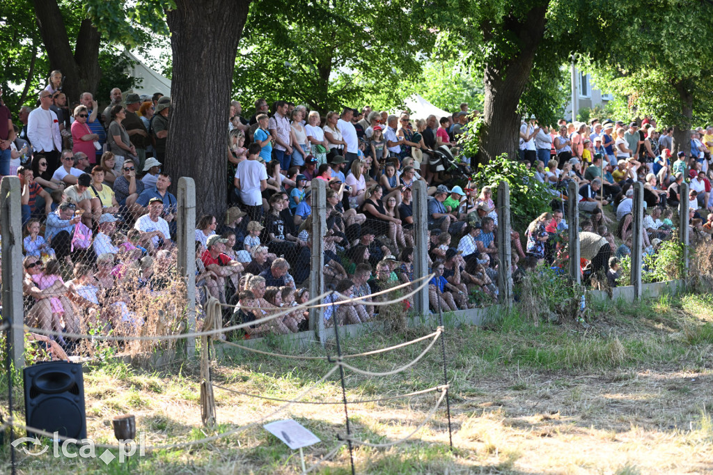 To był ostatni bój księcia Henryka Pobożnego