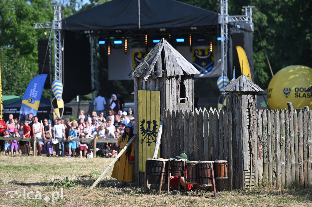 To był ostatni bój księcia Henryka Pobożnego