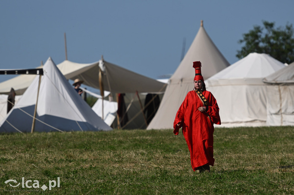 To był ostatni bój księcia Henryka Pobożnego