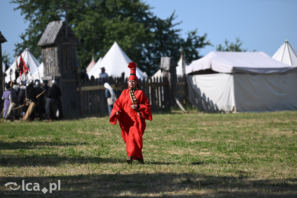 To był ostatni bój księcia Henryka Pobożnego