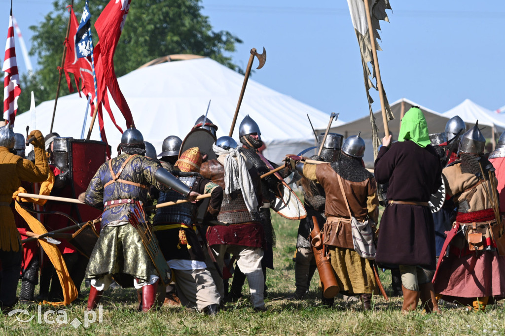 To był ostatni bój księcia Henryka Pobożnego