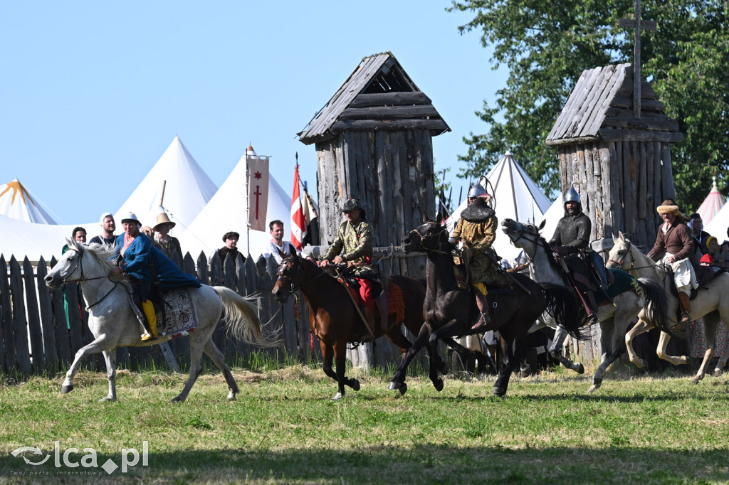To był ostatni bój księcia Henryka Pobożnego