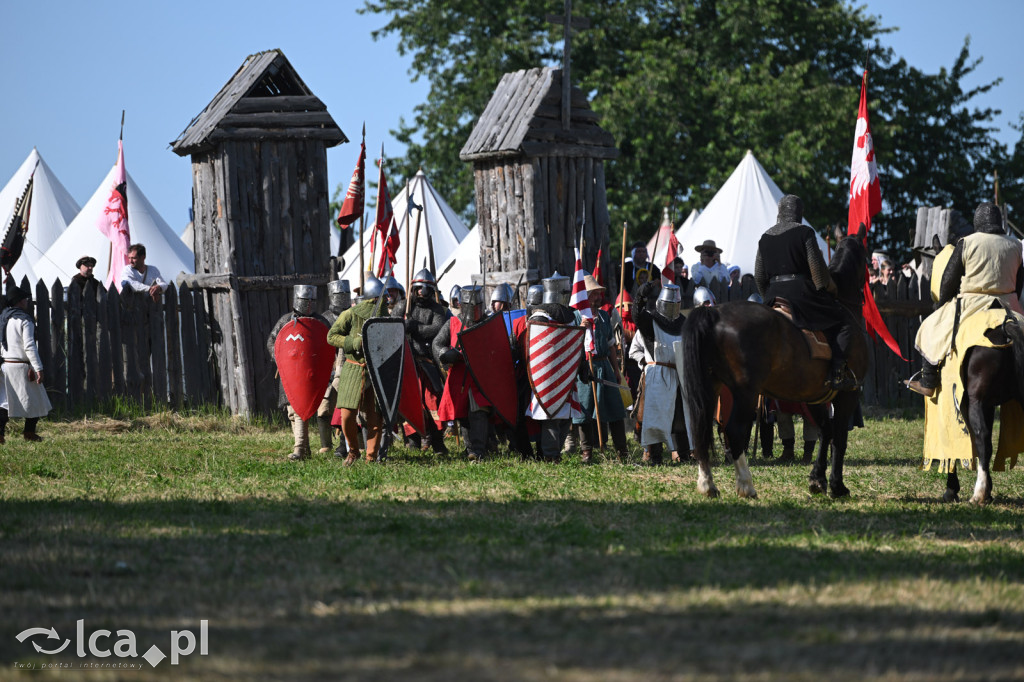 To był ostatni bój księcia Henryka Pobożnego