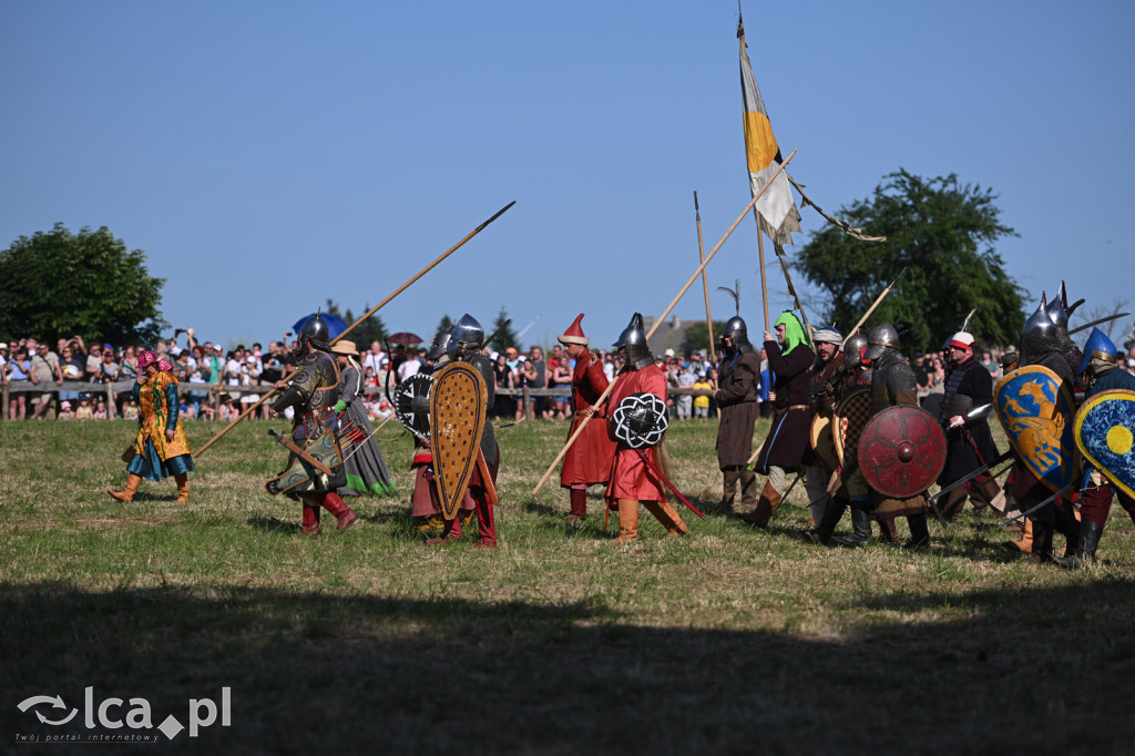 To był ostatni bój księcia Henryka Pobożnego