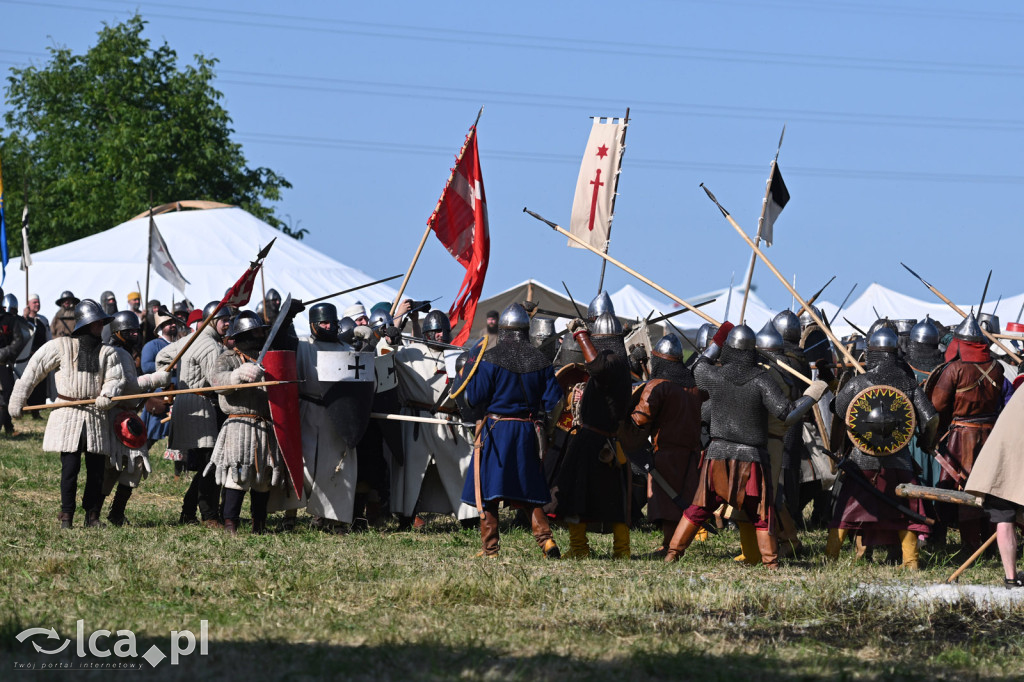 To był ostatni bój księcia Henryka Pobożnego