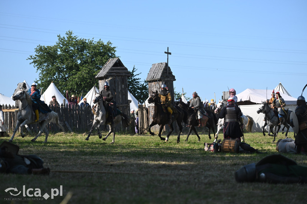 To był ostatni bój księcia Henryka Pobożnego