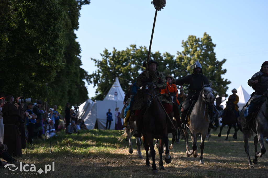 To był ostatni bój księcia Henryka Pobożnego