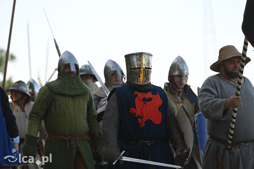 To był ostatni bój księcia Henryka Pobożnego