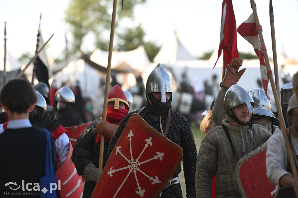 To był ostatni bój księcia Henryka Pobożnego