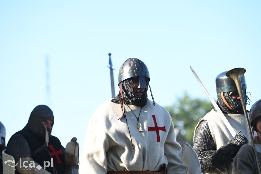 To był ostatni bój księcia Henryka Pobożnego