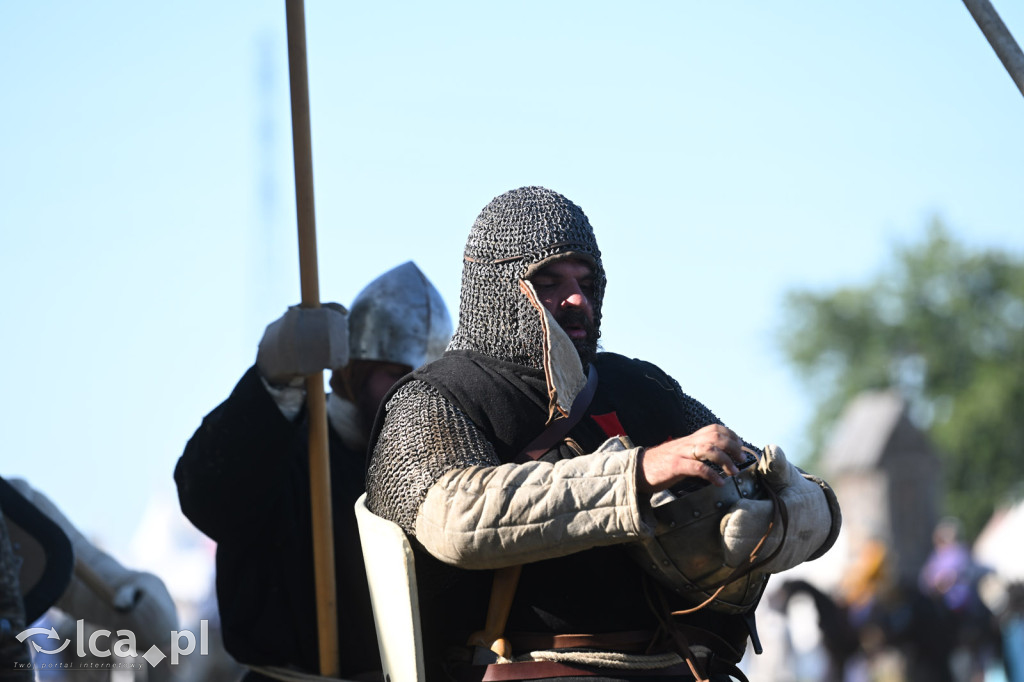 To był ostatni bój księcia Henryka Pobożnego
