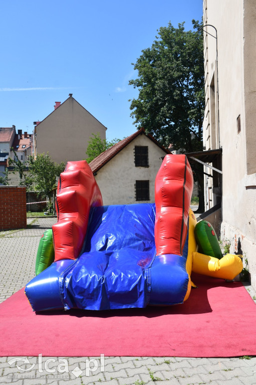 Festyn świętojański przy Parafii św. Jana