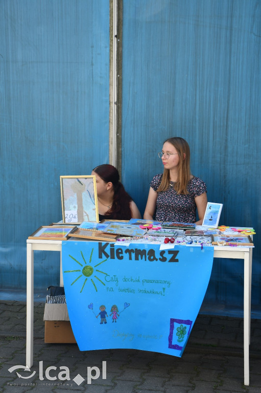 Festyn świętojański przy Parafii św. Jana