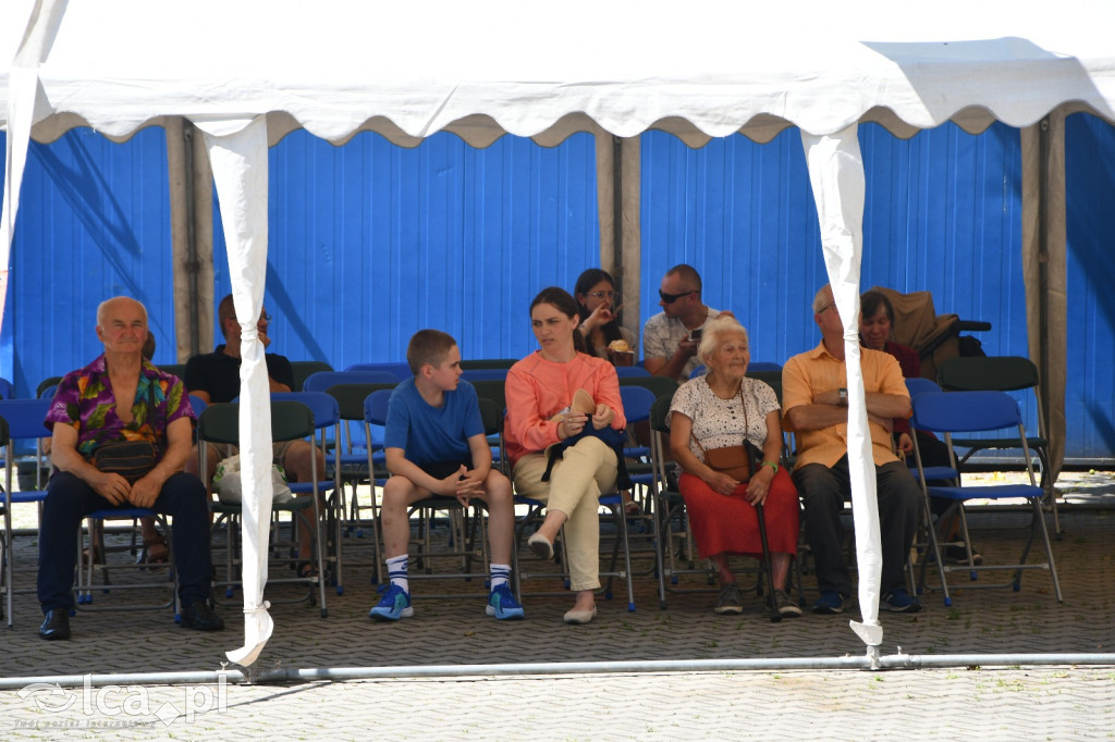 Festyn świętojański przy Parafii św. Jana
