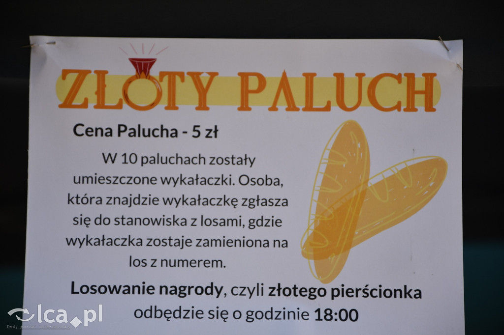 Festyn świętojański przy Parafii św. Jana