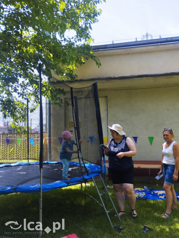 Sobotnie sąsiedzkie spotkanie pod Wieżą Ciśnień