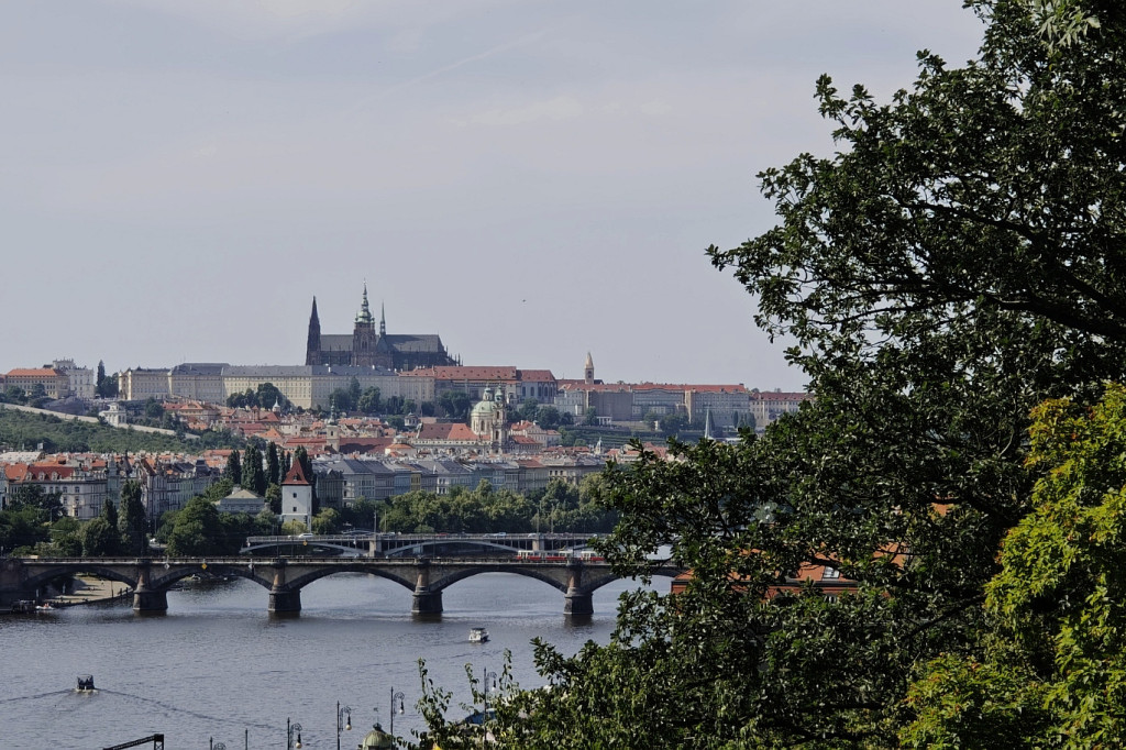 Weekend w Pradze - pełen niezapomnianych wrażeń