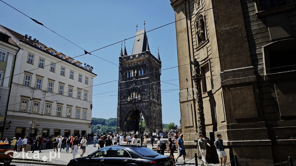 Weekend w Pradze - pełen niezapomnianych wrażeń
