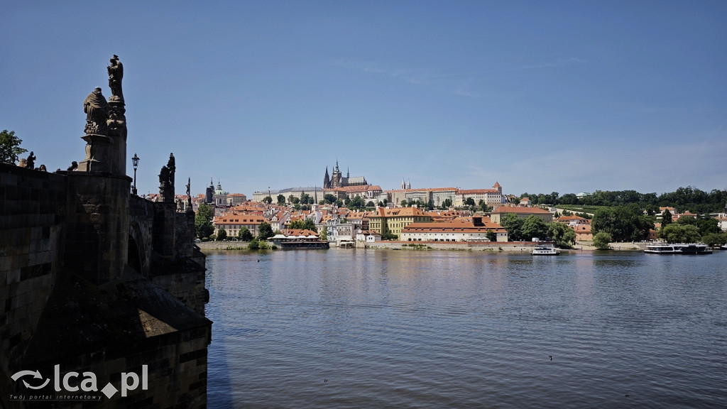 Weekend w Pradze - pełen niezapomnianych wrażeń