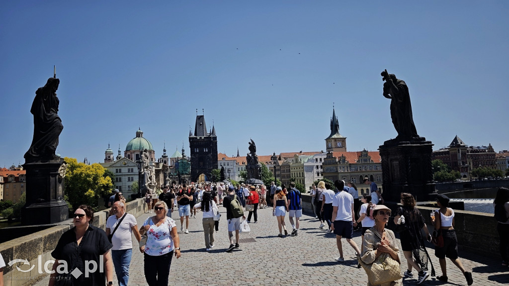Weekend w Pradze - pełen niezapomnianych wrażeń