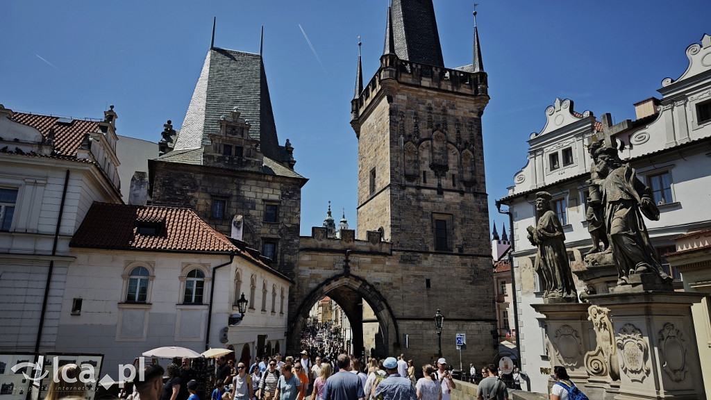 Weekend w Pradze - pełen niezapomnianych wrażeń